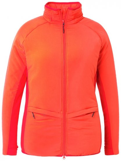Ulla Popken 840138 Geacă tehnică Coral - Geci - Jachete de damă marimi mari
