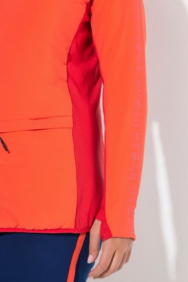 Ulla Popken 840138 Geacă tehnică Coral - Geci - Jachete de damă marimi mari