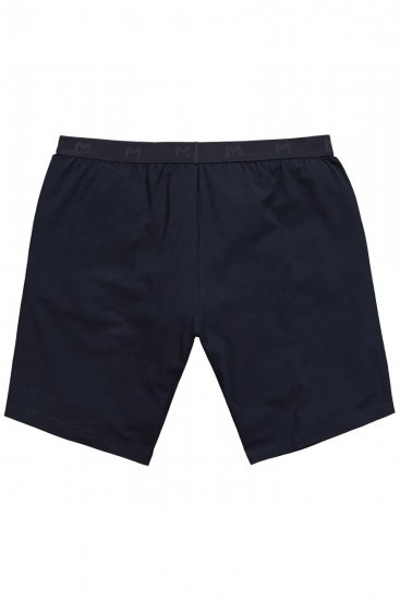 Men+ 439 Boxeri cu picior lung FLEXLASTIC® Bleumarin - Lenjerie intimă & costum baie - Lenjerie Intimă Bărbați Mărimi Mari