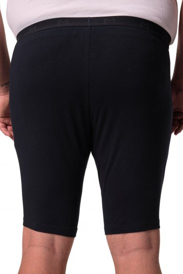 Men+ 439 Boxeri cu picior lung FLEXLASTIC® Bleumarin - Lenjerie intimă & costum baie - Lenjerie Intimă Bărbați Mărimi Mari