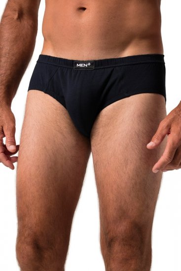 Men+ 446 Slipuri FLEXLASTIC® Bleumarin 2 bucăți - Lenjerie intimă & costum baie - Lenjerie Intimă Bărbați Mărimi Mari