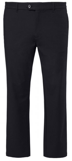 JP1880 Business Trousers Flexnamic Navy - Blugi & pantaloni - Blugi & Pantaloni Bărbați Mărimi Mari