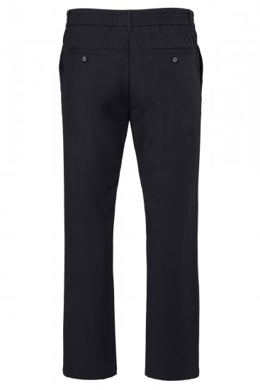 JP1880 Business Trousers Flexnamic Navy - Blugi & pantaloni - Blugi & Pantaloni Bărbați Mărimi Mari