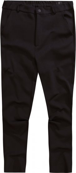 JP1880 Manhattan Flexnamic Business Jersey Suit Black - Costume - Costume Bărbați mărimi mari