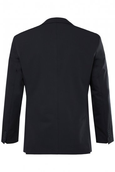 JP1880 Rio Flexnamic Sacou Bleumarin - Costume - Costume Bărbați mărimi mari