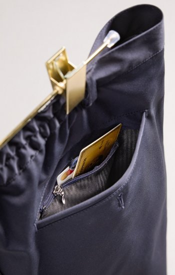 JP1880 Flexnamic Trousers Business Crease-resistant Navy - Blugi & pantaloni - Blugi & Pantaloni Bărbați Mărimi Mari