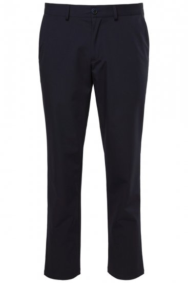 JP1880 Flexnamic Trousers Business Crease-resistant Navy - Blugi & pantaloni - Blugi & Pantaloni Bărbați Mărimi Mari