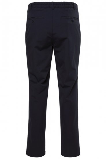 JP1880 Flexnamic Trousers Business Crease-resistant Navy - Blugi & pantaloni - Blugi & Pantaloni Bărbați Mărimi Mari