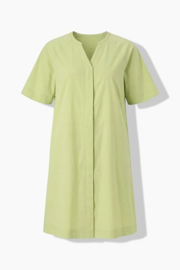 Ulla Popken 852128 Rochie în formă de A Multicolor - Rochii - Rochii pentru toate mărimile