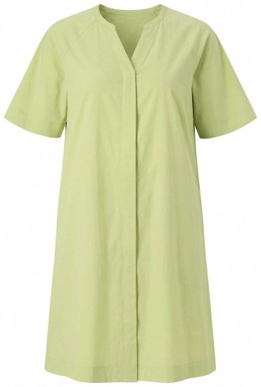 Ulla Popken 852128 Rochie în formă de A Multicolor - Rochii - Rochii pentru toate mărimile