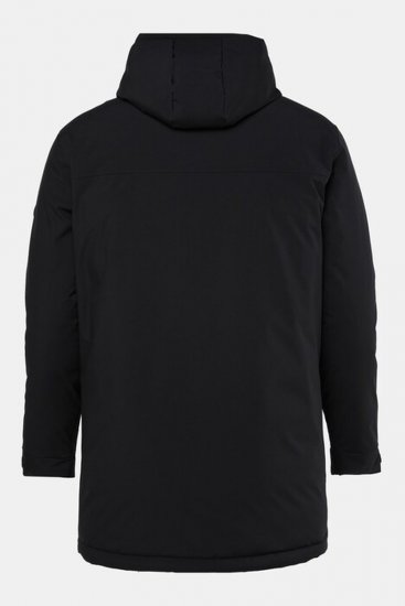 Jay-Pi 852164 Matlasată jachetă funcțională Negru - Geci - Geci Bărbați Mărimi Mari