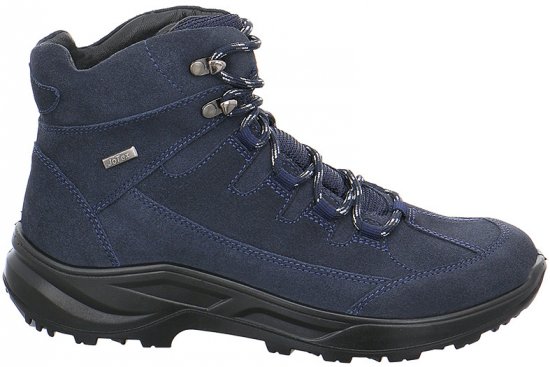 Jomos 859995 Boots Blue - Bărbați pantofi 40-52 - 
