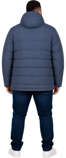 Dobsom Torino Geacă Stone - Haine sport & haine de exterior - Haine Sport & Exterior Bărbați Mărimi Mari