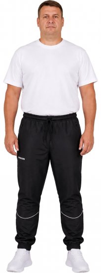 Dobsom R-90 Inverno Pants Negru - Haine sport & haine de exterior - Haine Sport & Exterior Bărbați Mărimi Mari