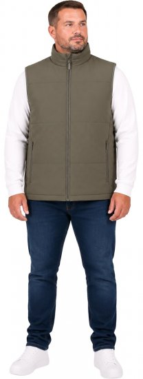 Dobsom Sestri Vest Mole - Haine sport & haine de exterior - Haine Sport & Exterior Bărbați Mărimi Mari