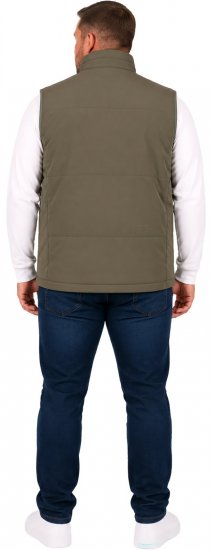 Dobsom Sestri Vest Mole - Haine sport & haine de exterior - Haine Sport & Exterior Bărbați Mărimi Mari