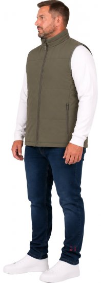 Dobsom Sestri Vest Mole - Haine sport & haine de exterior - Haine Sport & Exterior Bărbați Mărimi Mari