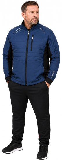 Dobsom R90 Inverno Geacă Jeans - Haine sport & haine de exterior - Haine Sport & Exterior Bărbați Mărimi Mari