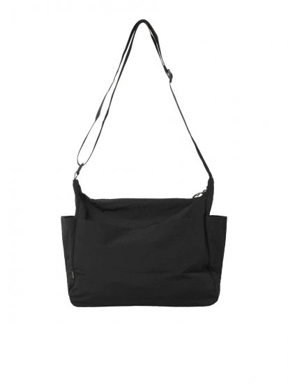 Jack & Jones Anton Studio Geantă messenger Neagră - Genți - 