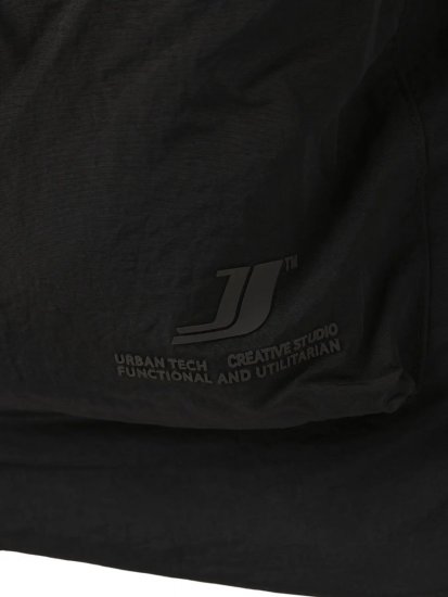 Jack & Jones Anton Studio Geantă messenger Neagră - Genți - 