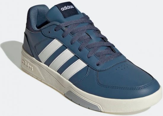 Adidas Courtbeat Wonder Steel Blue Sneakers - Bărbați pantofi 40-52 - 