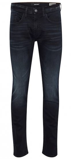 Blend Jeans 3302 Denim Blue Black - Blugi & pantaloni - Blugi & Pantaloni Bărbați Mărimi Mari