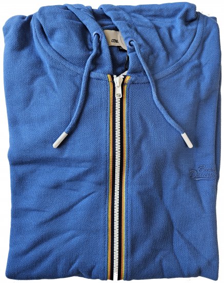 Blend 5050 Hoodie Delft - Pulovere & hanorace - Pulovere & Hanorace Bărbați Mărimi Mari