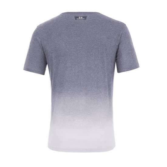 Rawcraft Cosgrove T-shirt Citadel - Tricouri - Tricouri Bărbați Mărimi Mari