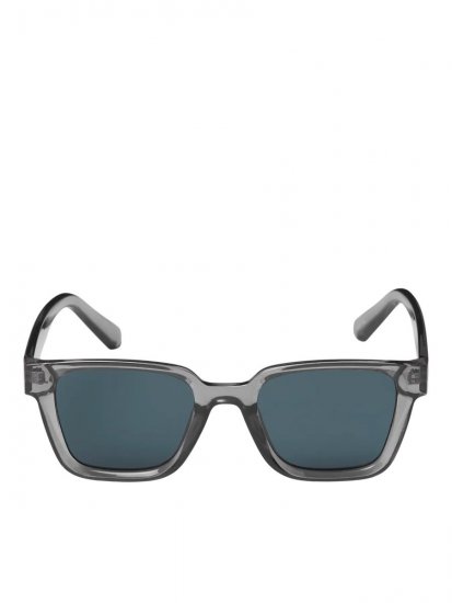 Jack & Jones Pontus Ochelari de soare Gri închis - Ochelari de soare - 
