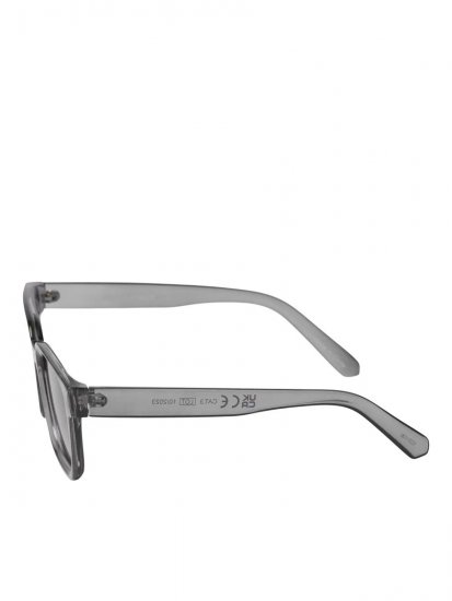 Jack & Jones Pontus Ochelari de soare Gri închis - Ochelari de soare - 