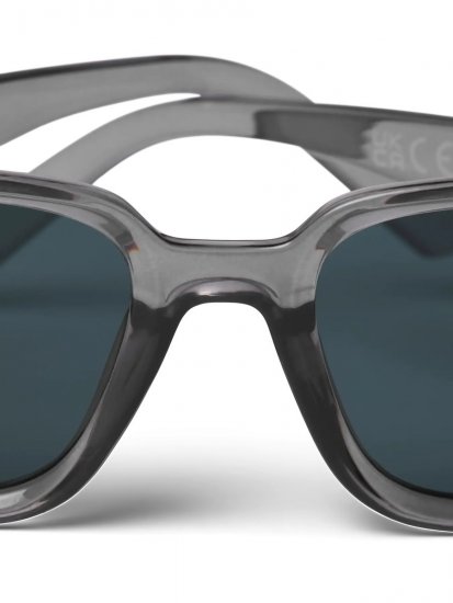 Jack & Jones Pontus Ochelari de soare Gri închis - Ochelari de soare - 