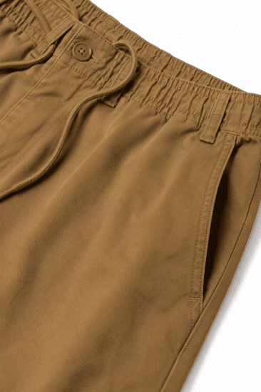 Espionage ST019AC Pantaloni Scurți de Rugby Stretch Scorțișoară - Pantaloni scurți - Pantaloni Scurți Mărimi mari Bărbați 