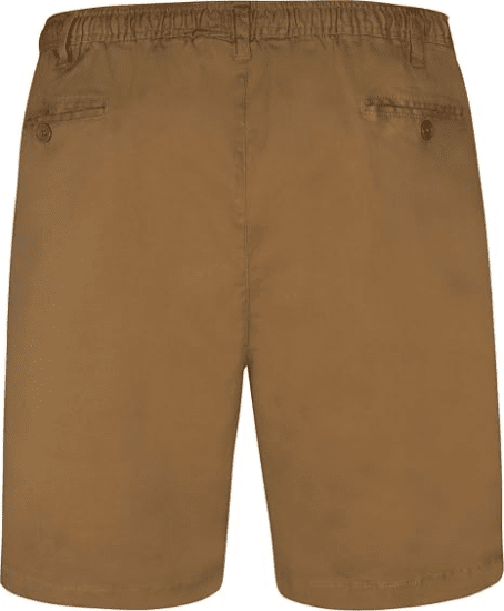 Espionage ST019AC Pantaloni Scurți de Rugby Stretch Scorțișoară - Pantaloni scurți - Pantaloni Scurți Mărimi mari Bărbați 