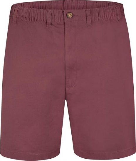 Espionage ST019AC Pantaloni Scurți de Rugby Stretch Mov - Pantaloni scurți - Pantaloni Scurți Mărimi mari Bărbați 