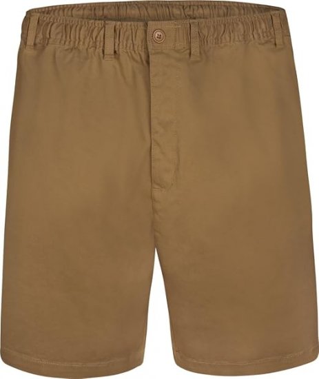 Espionage ST019AC Pantaloni Scurți de Rugby Stretch Scorțișoară - Pantaloni scurți - Pantaloni Scurți Mărimi mari Bărbați 