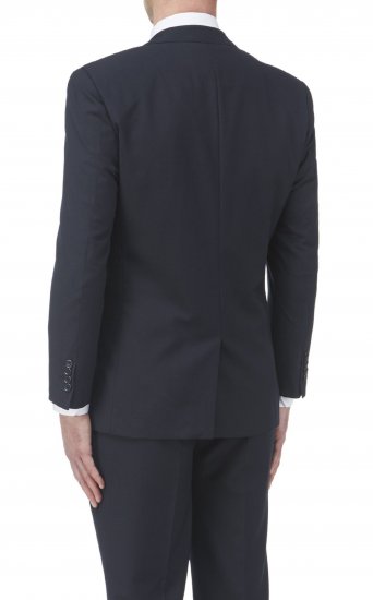 Skopes Madrid Suit jacket Navy - Costume - Costume Bărbați mărimi mari