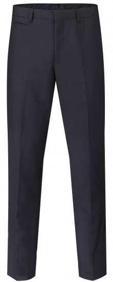Skopes Madrid Suit pants Navy - Blugi & pantaloni - Blugi & Pantaloni Bărbați Mărimi Mari