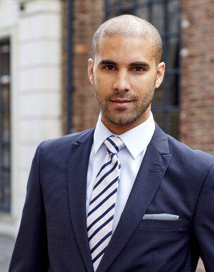 Skopes Madrid Suit pants Navy - Blugi & pantaloni - Blugi & Pantaloni Bărbați Mărimi Mari