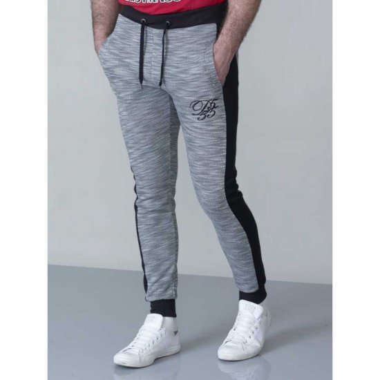 D555 Kent Fashion Sweatpants - Pantaloni trening - Pantaloni Trening Bărbați Mărimi Mari