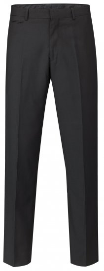 Skopes Madrid Suit pants Black - Blugi & pantaloni - Blugi & Pantaloni Bărbați Mărimi Mari