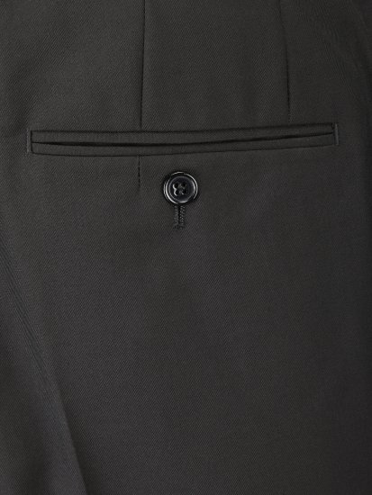 Skopes Madrid Suit jacket Black - Costume - Costume Bărbați mărimi mari