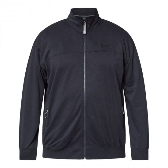 North Latitude Sweat Cardigan Negru - TALL pulovere - Bluze și hanorace TALL
