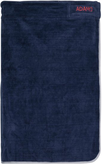 Adamo Lahti Saunukilt Navy - Lenjerie intimă & costum baie - Lenjerie Intimă Bărbați Mărimi Mari