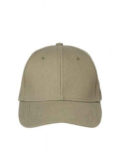 Jack & Jones Base Louis Șapcă Kaki - Șepci - 