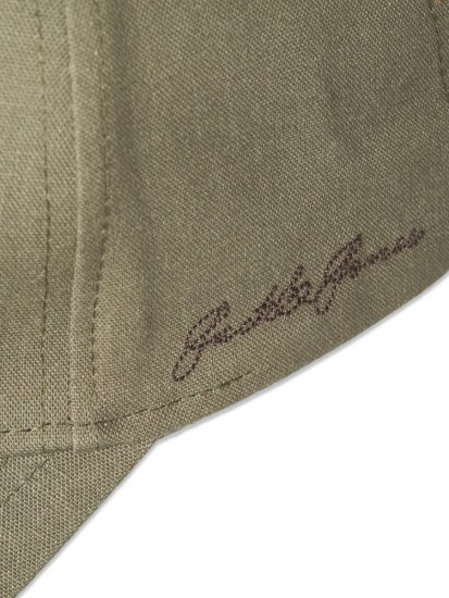 Jack & Jones Base Louis Șapcă Kaki - Șepci - 