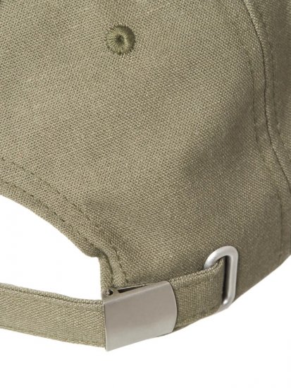 Jack & Jones Base Louis Șapcă Kaki - Șepci - 