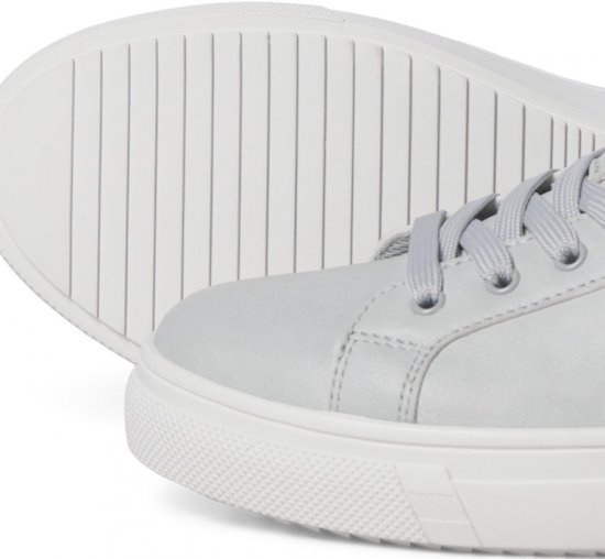 Jack & Jones Bale Sneakers Glacier Grey - Bărbați pantofi 40-52 - 