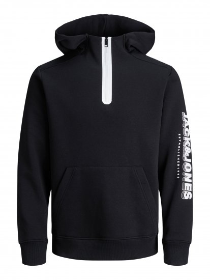 Jack & Jones JCOSPRING SWEAT Hoodie - Pulovere & hanorace - Pulovere & Hanorace Bărbați Mărimi Mari