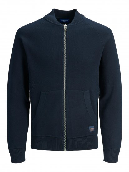 Jack & Jones JORHECTOR Knit Cardigan - Pulovere & hanorace - Pulovere & Hanorace Bărbați Mărimi Mari