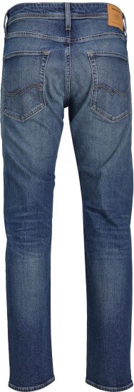 Jack & Jones JJIMIKE JJORIGINAL Blue Denim - Blugi & pantaloni - Blugi & Pantaloni Bărbați Mărimi Mari